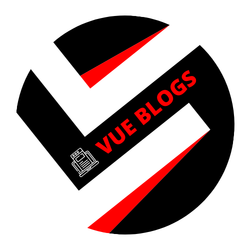 Vue Blogs