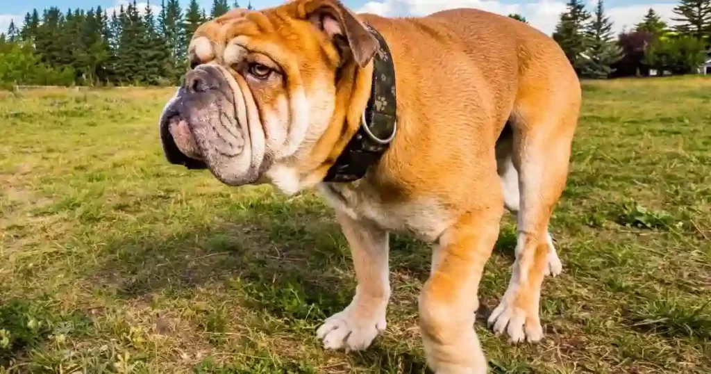 Tips to Care for a Miniature English Bulldog