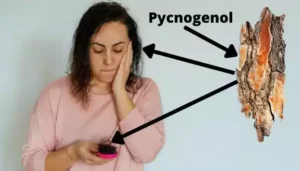 Does Pycnogenol Help With Hair Loss?