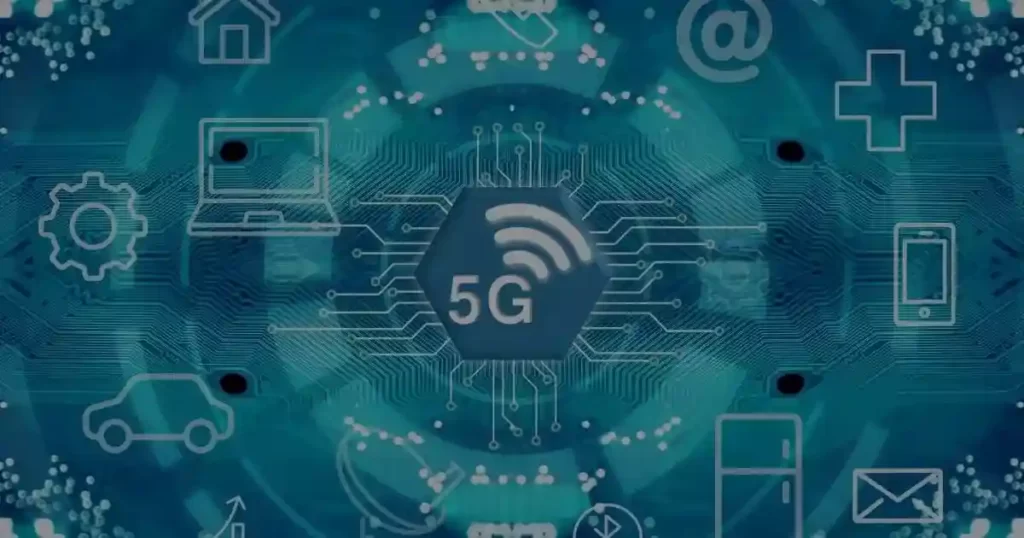Is Available 5G Network In India